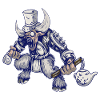 Limited! Tea Time Bull