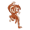 säbelzahnkatze säbelzahntiger