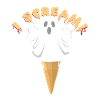 Ghost Halloween