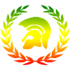 Trojan reggae laurel