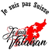 I am from Valais