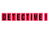 detective