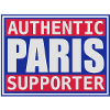 Paris Authentic bear