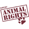 Support Animal Rights