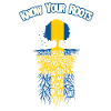 Sweden Swedish roots