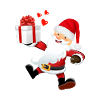 Santa Claus