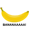 Bananaaaaa!
