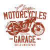 MOTORCYCLE