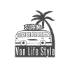 Surfing Vanlife