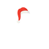 Christmas periodic table