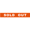 Sold out!