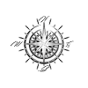 Nautical compass