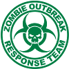 Zombie Outbreak Response Team