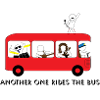 Queen on the Bus