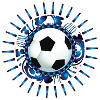 Football circle