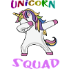 EINHORN SQUAD