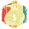 Money money gift