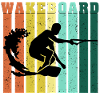 Wakeboard