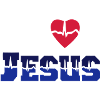 … aime JESUS