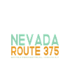 OVNI - Nevada Route 375