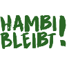 Hambacher Forst Hambi stays!