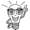 light bulb
