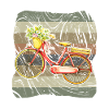 Vélo femme