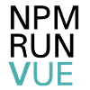 NPM RUN VUE