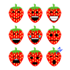 Erdbeeren