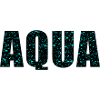 aqua