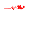 Koi heartbeat