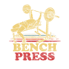 bench press