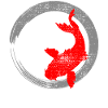 Koi carp