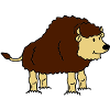 bison