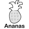 ananas