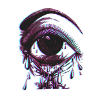 Eye - Streetwear - Illustration