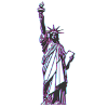 New York - Freiheitsstatue