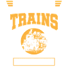 TRAIN SHIRT