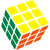 Rubik's Cube Solved