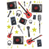 music theme