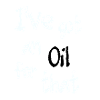 J'ai une huile pour ça