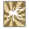 Spider retro