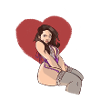 Sexy Woman