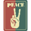 peace