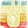 Paix Peace