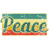 Peace Frieden