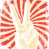 Peace PeaceBewegung