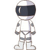 Astronaut