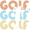 golf course