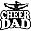 Cheer DAD